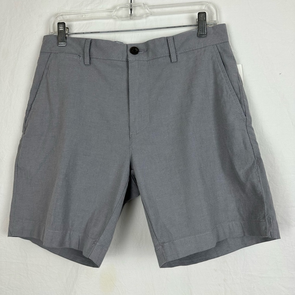 NWT GoodThreads Bermuda Shorts